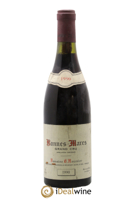Bonnes-Mares Grand Cru Georges Roumier (Domaine)