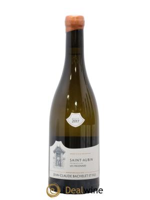 Saint-Aubin 1er Cru Les Frionnes Jean-Claude Bachelet (Domaine)