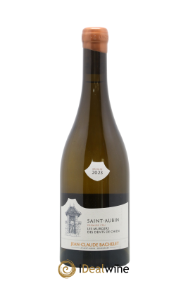 Saint-Aubin 1er Cru Les Murgers des Dents de Chien Jean-Claude Bachelet (Domaine)