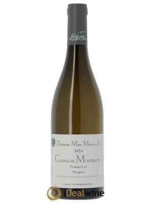 Chassagne-Montrachet 1er Cru Morgeot Marc Morey