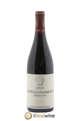 Chapelle-Chambertin Grand Cru Domaine Drouhin-Laroze