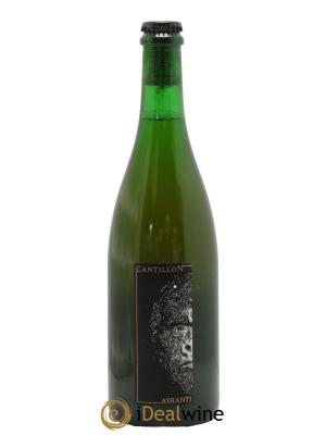 Bière Ashanti Cantillon