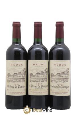 Château de Panigon Cru Bourgeois