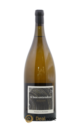 Anjou A Bon Entendeur Domaine La Rochaimé