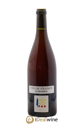Vin de France Roses Prieuré Roch