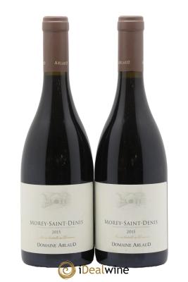 Morey-Saint-Denis Arlaud