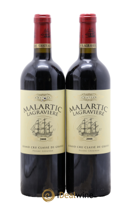 Château Malartic-Lagravière Cru Classé de Graves