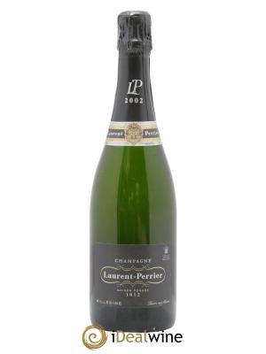 Vintage Laurent Perrier