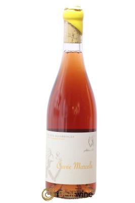 Vin des Allobroges Marcelle Adrien Berlioz