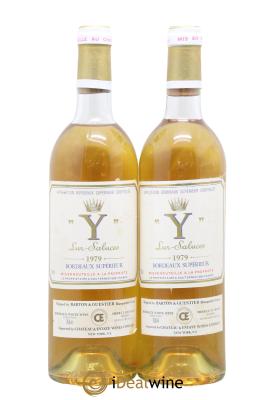 Y de Yquem