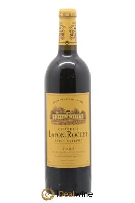 Château Lafon Rochet 4ème Grand Cru Classé