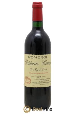 Château Certan de May