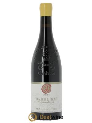 Châteauneuf-du-Pape Barbe Rac Chapoutier 