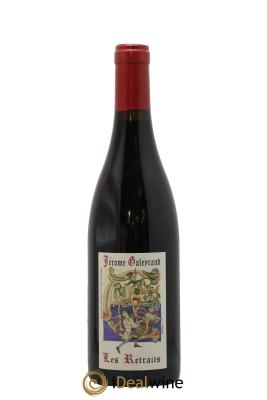 Côte de Nuits-Villages Les Retraits Jérôme Galeyrand
