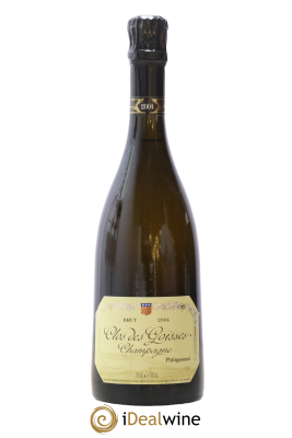 Clos des Goisses Philipponnat