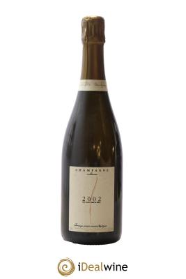 Blanc de Blancs Brut Nature Jacques Lassaigne