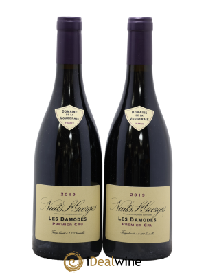 Nuits-Saint-Georges 1er Cru Les Damodes La Vougeraie