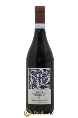 Langhe DOC Nebbiolo Bartolo Mascarello