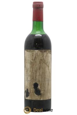 Château d' Armailhac - Mouton Baron(ne) Philippe 5ème Grand Cru Classé