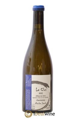 Côtes du Jura Chardonnay Le Clos  Nicolas Jacob