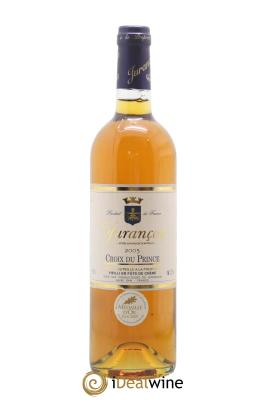 Jurançon Croix du Prince