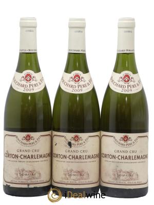 Corton-Charlemagne Grand Cru Bouchard Père & Fils