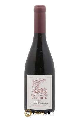 Fleurie Chapelle des Bois Jules Desjourneys