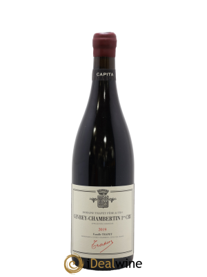 Gevrey-Chambertin 1er Cru Capita Domaine Trapet