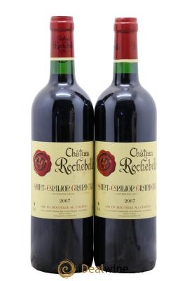 Château Rochebelle Grand Cru Classé