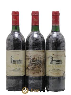 Château Lagrange 3ème Grand Cru Classé