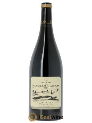 IGP St Guilhem-le-Désert - Cité d'Aniane Mas Daumas Gassac Famille Guibert de La Vaissière 