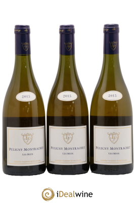 Puligny-Montrachet Les Meix Fougeray de Beauclair