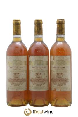 Château Filhot 2ème Grand Cru Classé