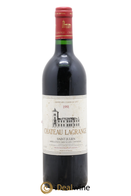 Château Lagrange 3ème Grand Cru Classé