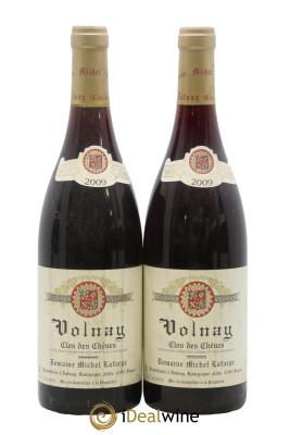 Volnay 1er Cru Clos des Chênes Lafarge (Domaine)