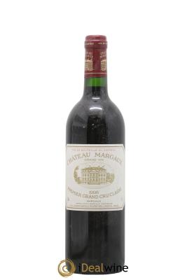 Château Margaux 1er Grand Cru Classé