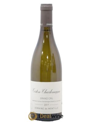 Corton-Charlemagne Grand Cru De Montille (Domaine)