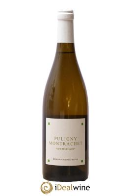 Puligny-Montrachet Les Reuchaux Renaud Boyer