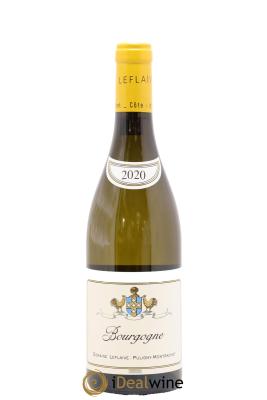 Bourgogne Leflaive (Domaine)