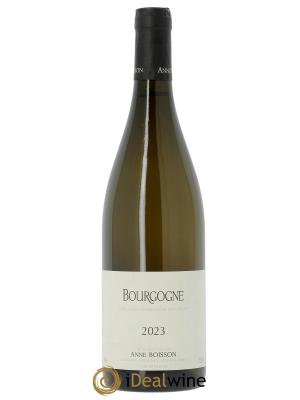 Bourgogne Anne Boisson 