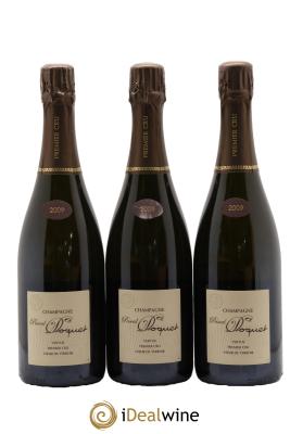 Vertus 1er Cru Extra-Brut Coeur de Terroir Pascal Doquet