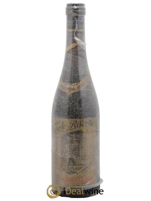 Barolo Riserva Castellana