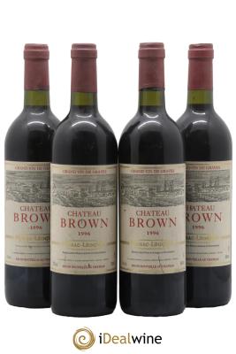 Château Brown