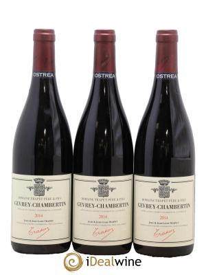 Gevrey-Chambertin Ostrea Domaine Trapet