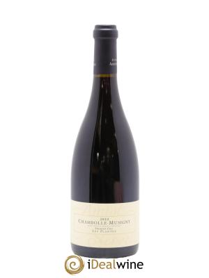 Chambolle-Musigny 1er Cru Les Plantes Amiot-Servelle