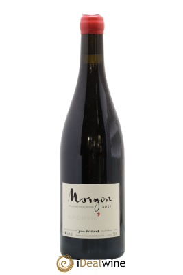 Morgon Les Charmes Eponym Jean Foillard