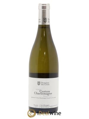 Corton-Charlemagne Grand Cru Croix (Domaine des)
