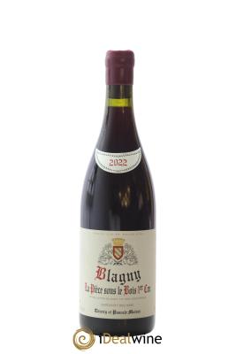 Blagny 1er Cru La Pièce sous le Bois Matrot (Domaine)