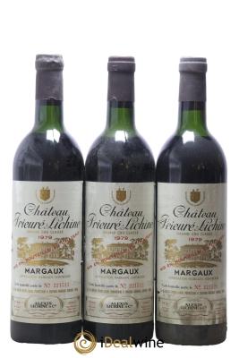 Château Prieuré Lichine 4ème Grand Cru Classé