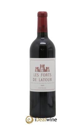 Les Forts de Latour Second Vin